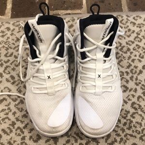 Nike basketball shoes